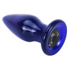 Buttocks TOYJOY Plug en verre vibrant The Shining 11 x 4.2cm